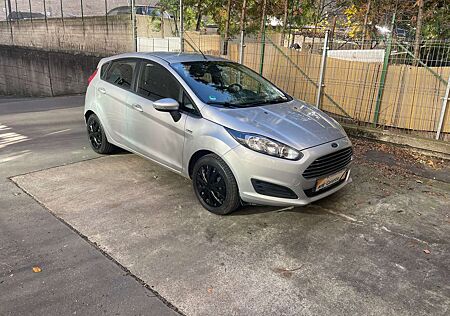 Ford Fiesta Trend *erst 100Tkm *1 Jahr Garantie* Inspektion