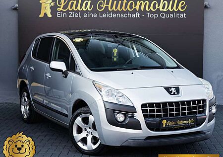 Peugeot 3008 Business-Line