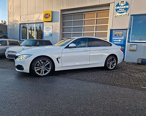 BMW 420 420 GC xDrive ** Automatik; el.GSD; Sportpaket**
