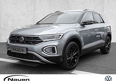 VW T-Roc Volkswagen Move EU6d MOVE 1.5 l TSI OPF 110 kW (150 PS) 6-Gan