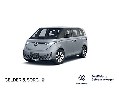 Volkswagen ID. Buzz ID.Buzz Pro 445 km/WLTP*6Sitze*RFK*LED*ACC*AHK