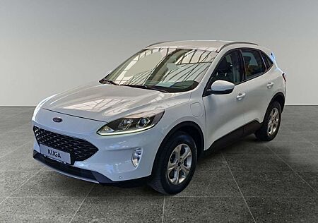 Ford Kuga 2.5 Duratec Plug-in-Hybrid PHEV Cool & Conn
