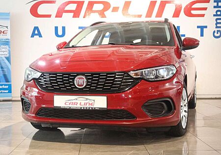 Fiat Tipo Easy *1.Hand*Erst 112tkm*Klima*Navi*Alu*