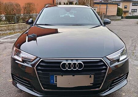 Audi A4 Avant 2.0 TDI