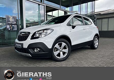 Opel Mokka EditionEDI 1.6 5G S SHZ LenkradHZG Fernlichtass. R