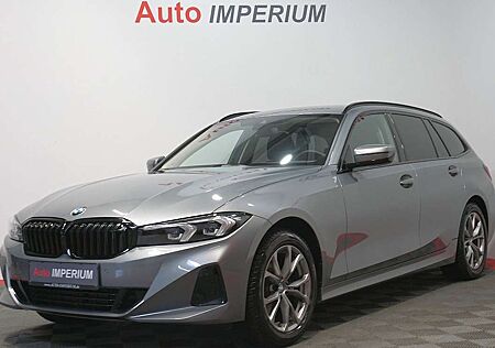 BMW 320 d xDrive Touring*TEMP*DAB*LCI*APPLE/ANDROID