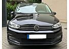 VW Touran Volkswagen Diesel 1.6 TDI SCR DSG Join