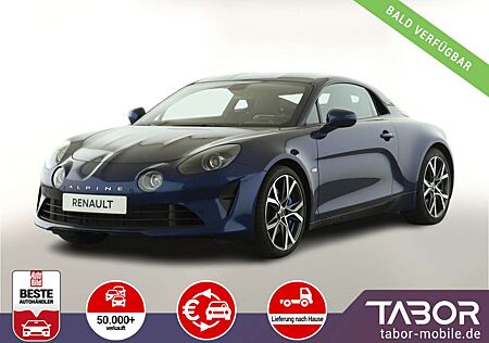 Alpine A110 A 110 1.8 TCe 300 GT Aut VollLED Focal Nav Kam