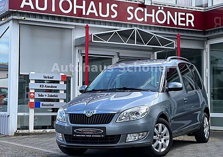 Skoda Roomster Style**EURO 5*PDC**