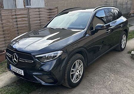 Mercedes-Benz GLC 220 d 4Matic Edition AMG Line (254.605)