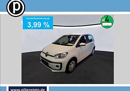 VW Up Volkswagen ! Move ! NAVIMAPS+SHZ+KAM+PDC