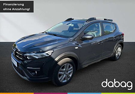 Dacia Sandero Stepway TCe 90 CVT Comfort
