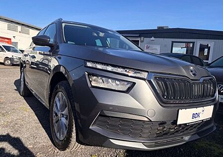 Skoda Kamiq Ambition TSI -LED -PDC -Kamera - App-Connect -uvm.