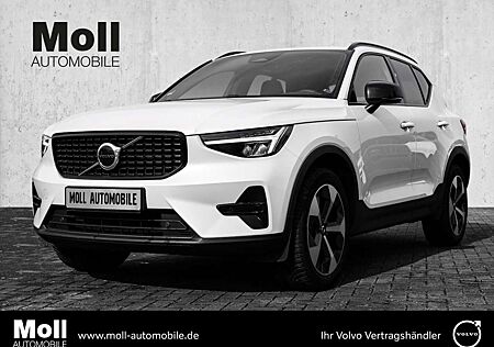 Volvo XC 40 XC40 Plus Dark 2WD B3 EU6d digitales Cockpit Memory Sit