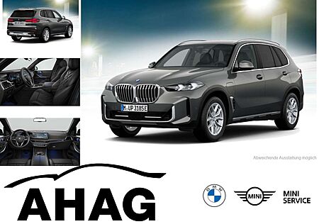 BMW X5 xDrive50e Sport Aut. AHK Memory vorn