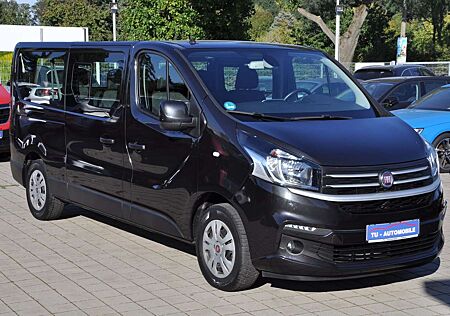 Fiat Talento 2.0 L2H1Family NAVI-RKAMERA-AHK-8SITZER