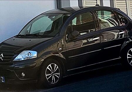 Citroën C3 Citroen 1.1 Exclusive Style (exclusive)
