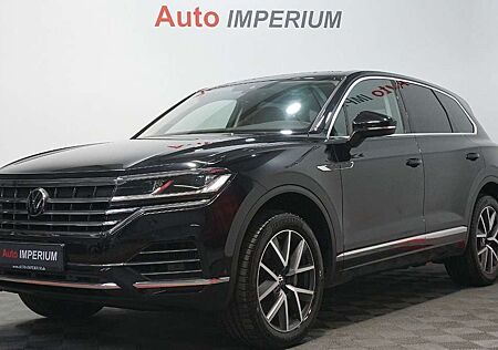 VW Touareg Volkswagen 3.0 TSI Elegance 4Motion*ACC*LHZ*DYN*360