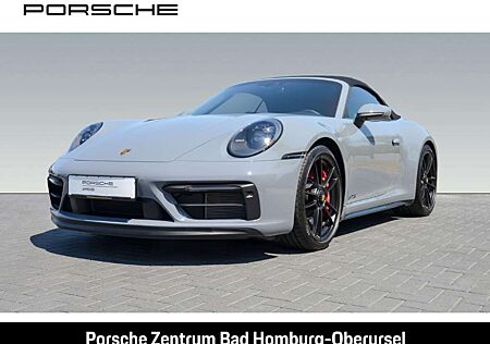 Porsche 992 911 Carrera GTS Cabriolet BOSE LED-Matrix