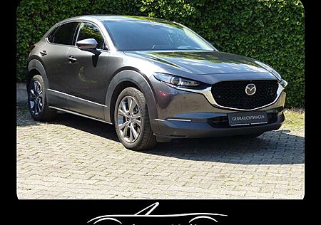 Mazda CX-30 SKYACTIV-X 179PS Automatik SELECTION + Design-Pake