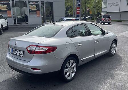 Renault Fluence 1.6 16V 110 Dynamique *NAVİ*PDC*AC*INSP NEU*