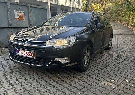 Citroën C5 Citroen Confort