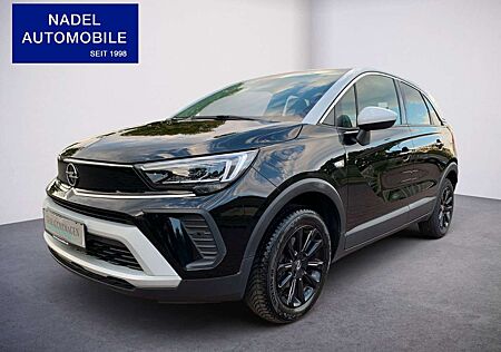 Opel Crossland X /Navi/FSE/LED/SHZ/USB
