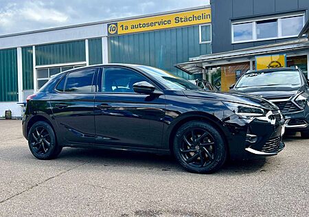 Opel Corsa F 1.2T GS Line,KLIMAAT,BT,LED,ALU