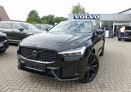 Volvo XC 60 XC60 Black Edition Plus T8 AWD/HeadUp/360°Cam