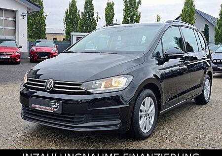 VW Touran Volkswagen Comfortline*NAVI*1.HAND*KAMERA*