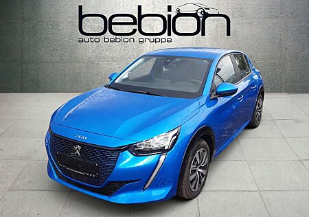 Peugeot 208 e- Elektromotor 136 (e-) e- Active Navi LED