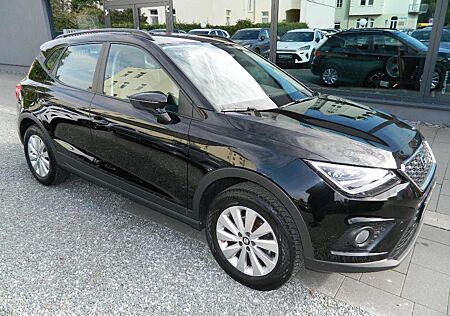 Seat Arona Style 1.0 TSI VollLED/Sitzheiz/Navi/AblageP/PDC/