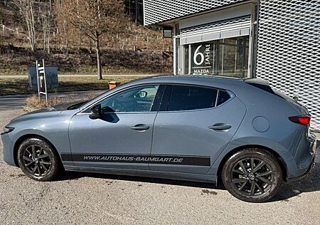 Mazda 3 Lim. 5-trg. Homura 140PS Automatik-Getr