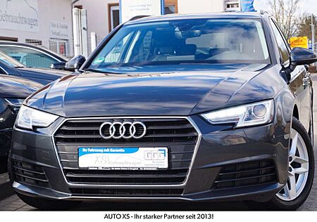 Audi A4 Avant 2.0 TDI Automatik Virtual Tacho 3.Hand