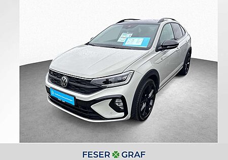 VW Taigo Volkswagen R-Line 1.5 TSI DSG 150PS