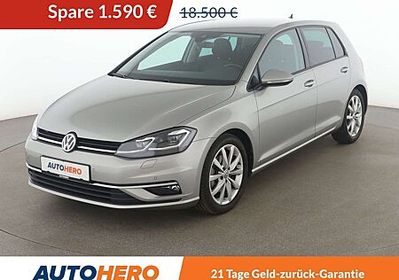 VW Golf Volkswagen 1.5 TSI ACT Highline BM*NAVI*LED*ACC*