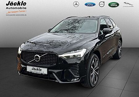 Volvo XC 60 XC60 Ultimate Dark AWD "AHK, Panorama, Massage"