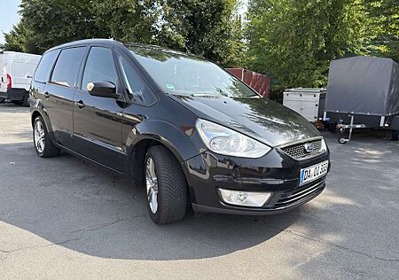 Ford Galaxy 2.2 TDCI