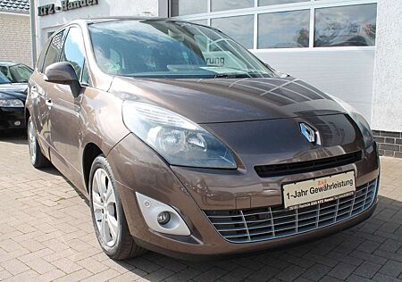 Renault Scenic III Grand Dynamique *TÜV-NEU*7-Sitze*