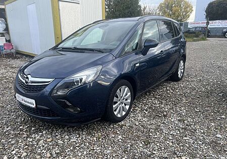 Opel Zafira Tourer Edition