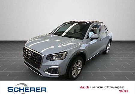 Audi Q2 35 TFSI S tronic PANO KLIMA & KOMFORT