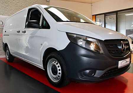 Mercedes-Benz Vito Kasten 116 CDI RWD LANG 1HD CAM·CARPLAY·DAB