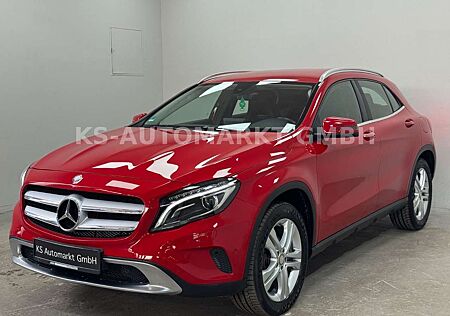 Mercedes-Benz GLA 180 Score*Automatik*Navi*Bi-Xenon*R-Kam*