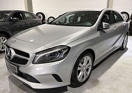 Mercedes-Benz A 180 LED*HU-neu*Wartung neu*