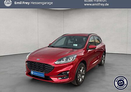 Ford Kuga 2.5 Duratec PHEV ST-LINE