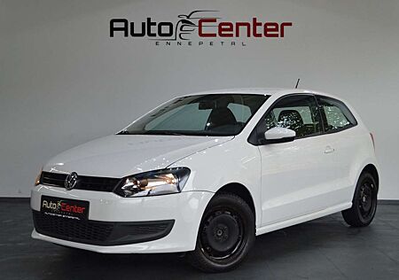 VW Polo Volkswagen 1.2 FSI Trendline *ZV*el.FH*Servolenkung*