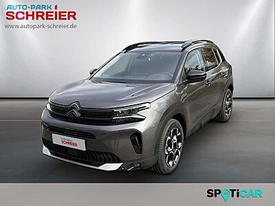 Citroen C5 Aircross Max