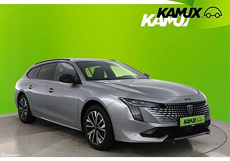 Peugeot 508 1.5BHDi Kombi Aut.Allure+LED+NAVI+VIRTUAL