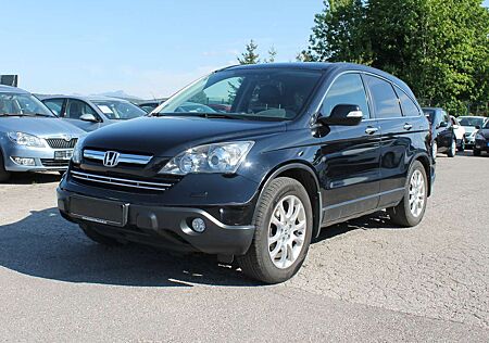 Honda CR-V 2,0 Executive KLIMA LEDER PANORAMA PDC