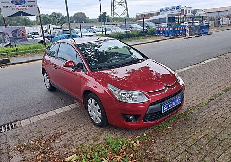 Citroën C4 Citroen Coupe 1.4 16V Advance